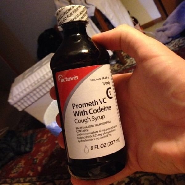 High-purity Promethazine Codeine research chemical from Uschems for laboratory analysis.