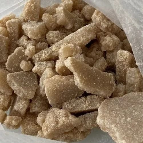 Nitracaine Crystal research chemical for laboratory analysis and study