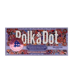 Polka Dot Milk Chocolate research chemical for laboratory analysis