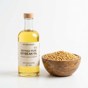 Buy Refined Soybean Oil Wholesale: 1 Best Proven Supplier Guide