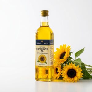 Buy Refined Sunflower Oil Wholesale: 1 Best Export Supplier Guide