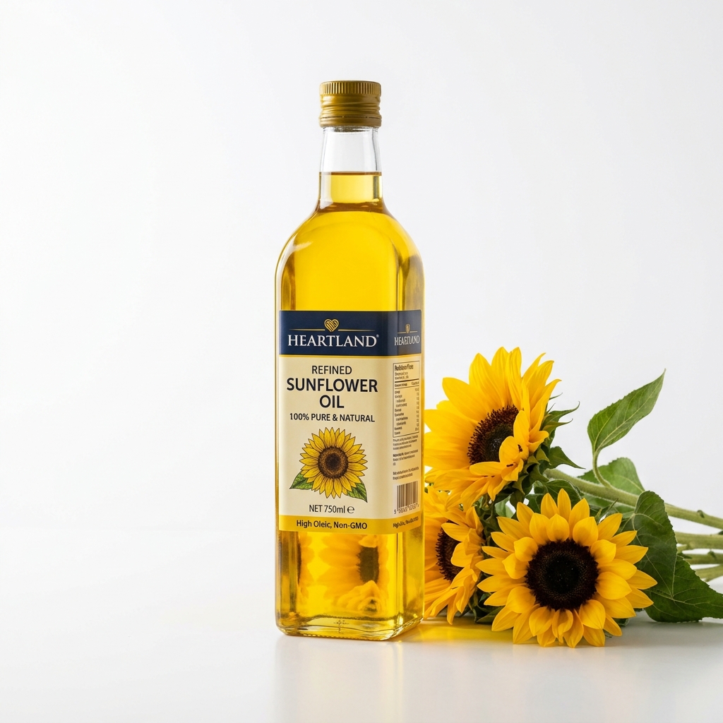 Buy Refined Sunflower Oil Wholesale: 1 Best Export Supplier Guide