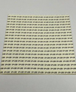 Buy 1cP-LSD 100mcg Blotters Online