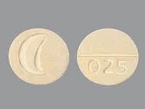 Buy Alprazolam 0.25mg Online
