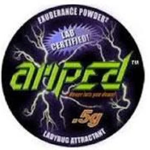 Buy Amped Bath Salts Online