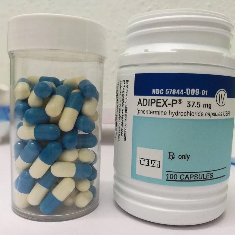 Buy Adipex-P Online
