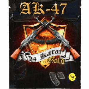 Buy AK-47 Herbal Incense Online