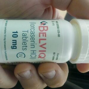 Buy Belviq 10mg Online