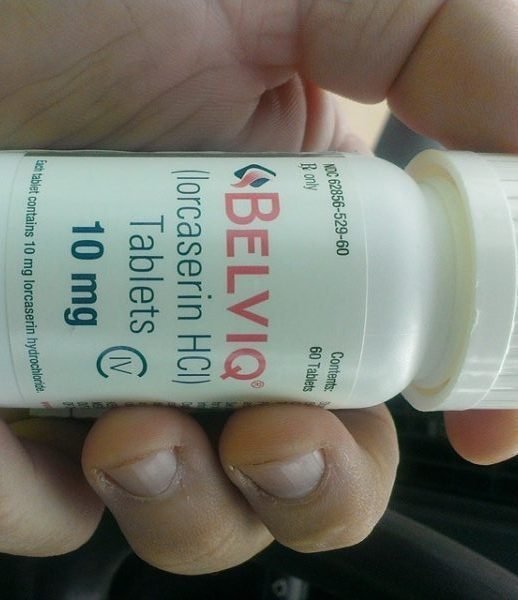 Buy Belviq 10mg Online