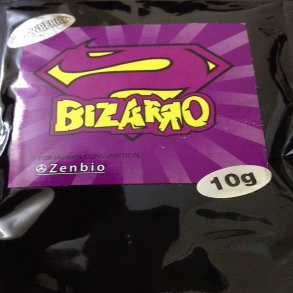 Buy Bizarro Incense Online