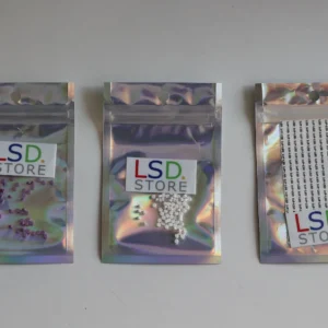 Buy 1D-LSD 225 mg Online