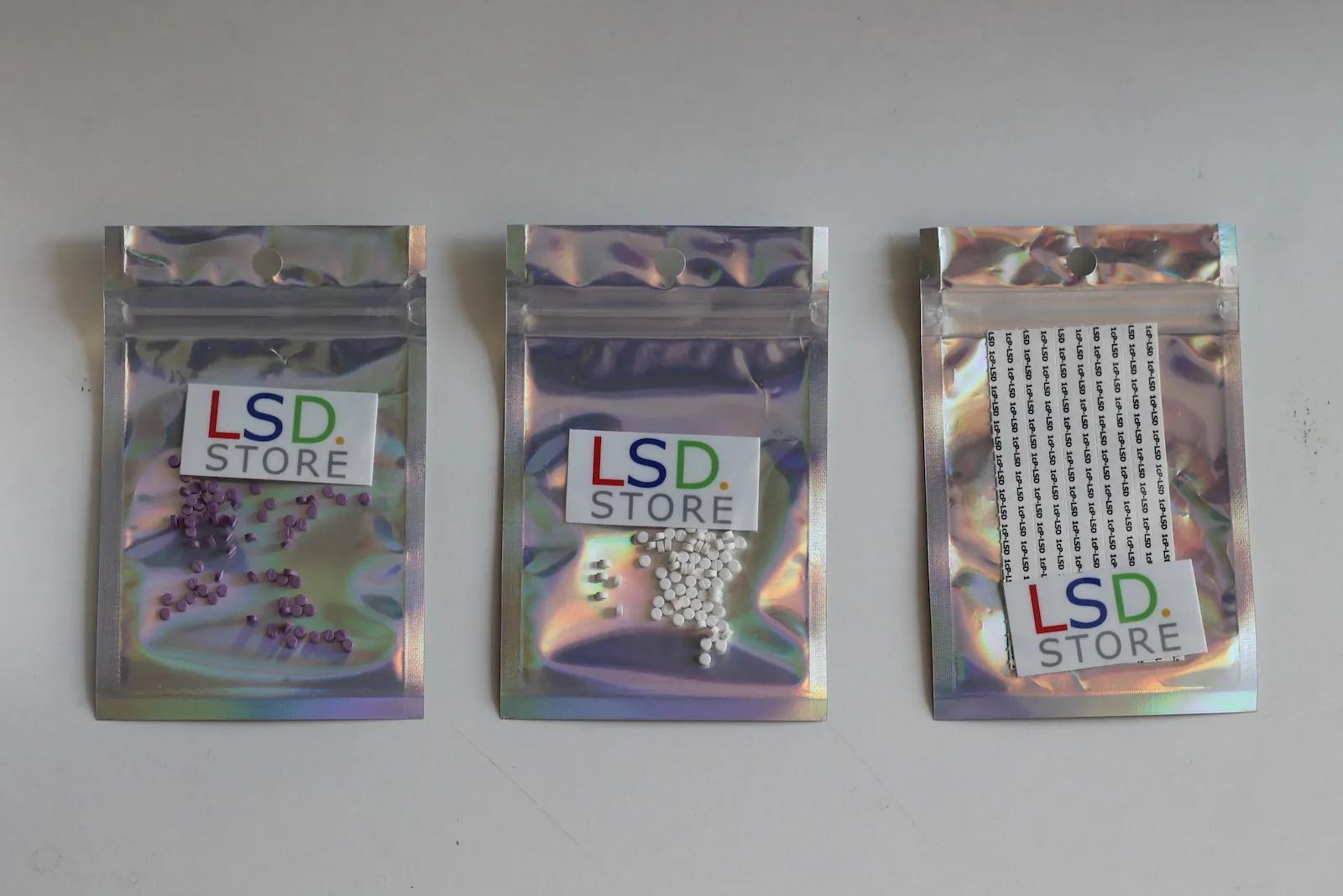 Buy 1D-LSD 225 mg Online