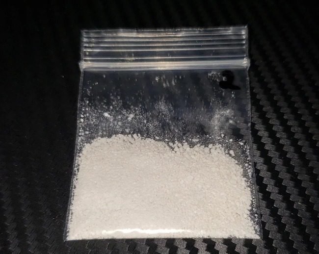 Buy 2C-B-FLY Crystal Powder Online