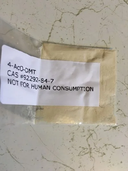Buy 4-ACO-DMT Online for Research