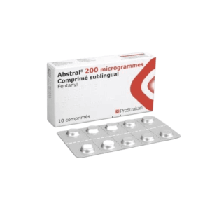 Buy Abstral Sublingual Tablets Online