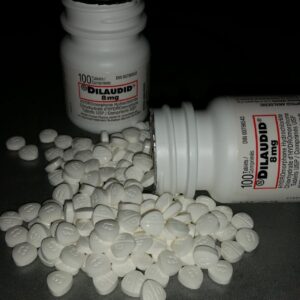 Buy Dilaudid 8mg Online