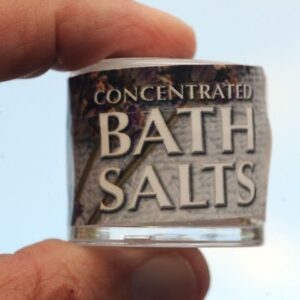 Buy Fine China Bath Salts Online