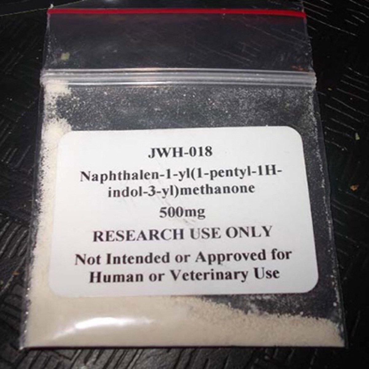 Buy JWH-250 Online For Sale