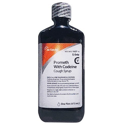 Buy Lean Syrup Online For Research