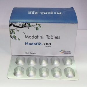 Buy Modafinil Online - Premium Research Grade Tablets