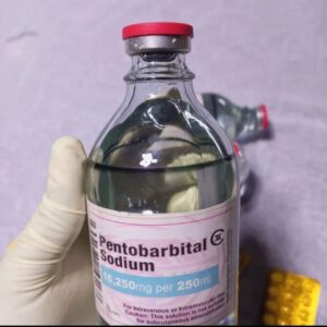 Buy Nembutal Online - Premium Pentobarbital Powder