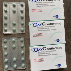 Buy Oxycontin 80mg Online