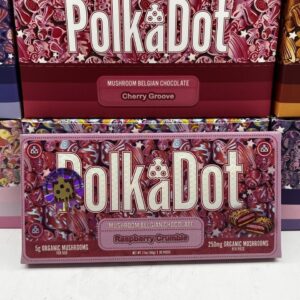 Buy Polka dot Fruity Pebbles Online