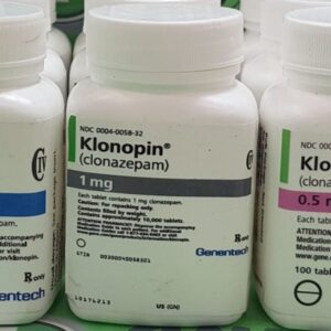 Buy Clonazepam 2 Mg Online