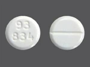 Buy Premium Clonazepam 1mg Tablets Online