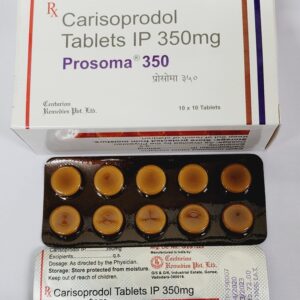Buy Carisoprodol Online