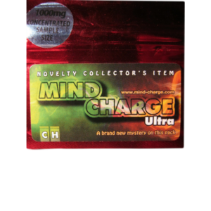 Buy Concentrated Mind Charge 500mg Bath Salts Online