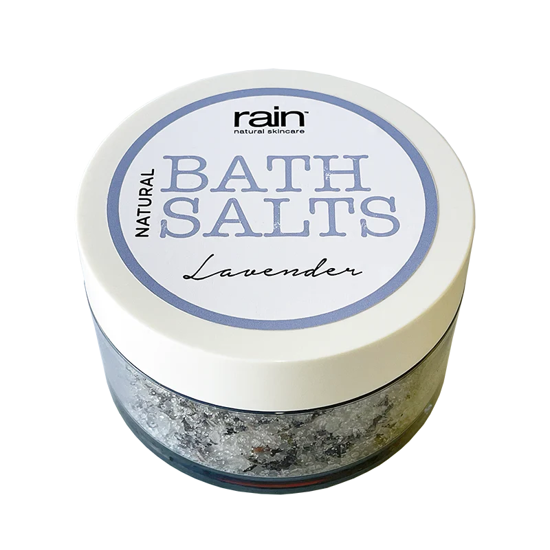 Buy Concentrated Tranquility Bath Salts Online