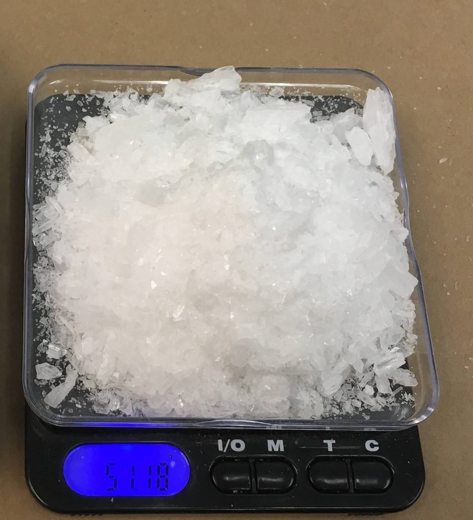 Buy Crystal Meth Online - Premium Methylamphetamine
