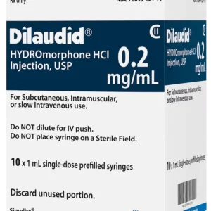 Buy Dilaudid Online