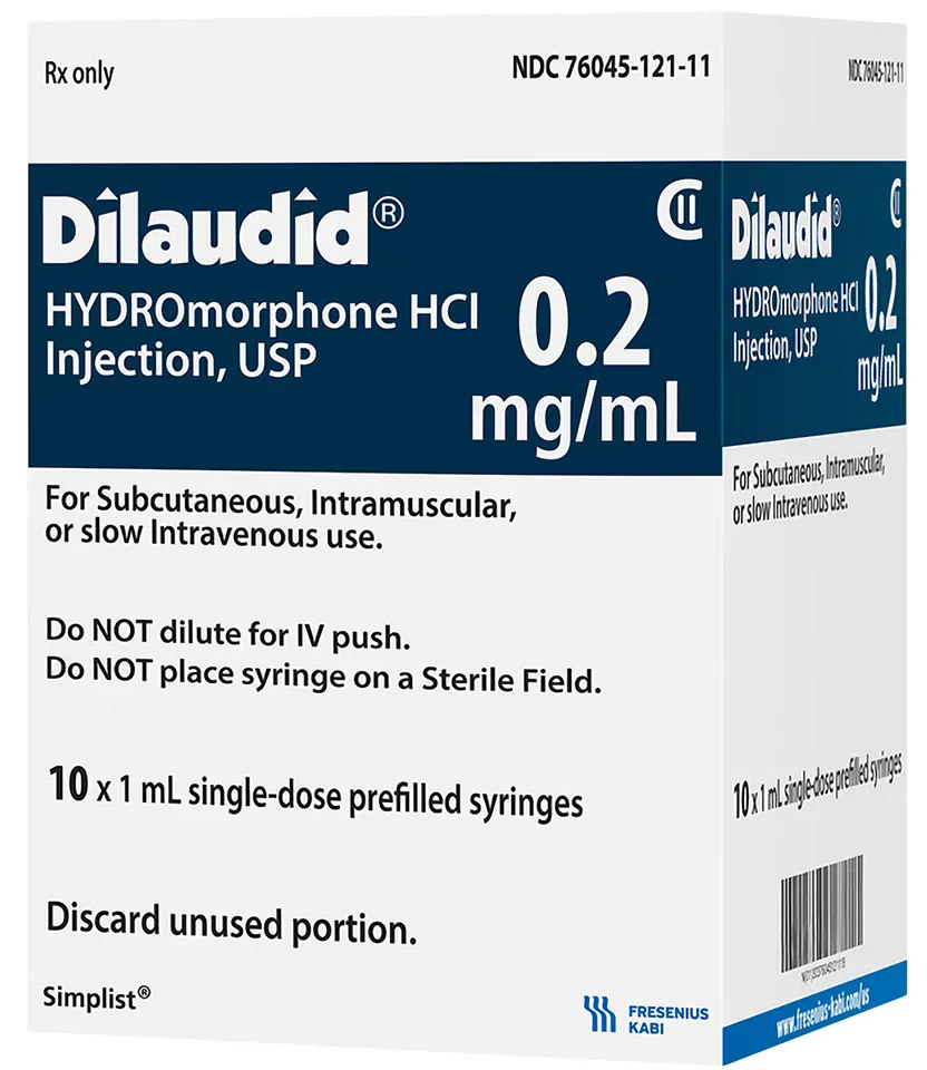 Buy Dilaudid Online