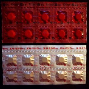 Buy Erimin 5 Online