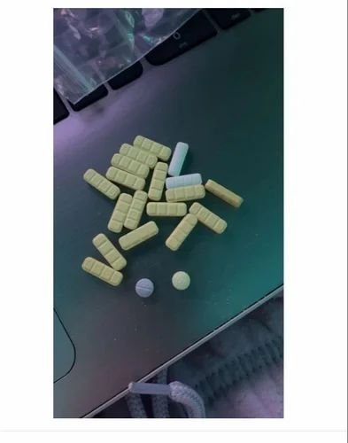 Buy Flualprazolam Tablets Online