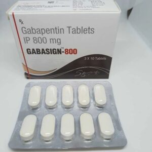 Buy Gabapentin Online For Sale
