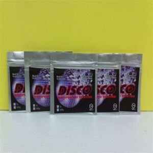 Buy Concentrated Glow Stick Bath Salts 500mg Online