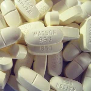 Buy Hydrocodone 10/500mg Tablets Online