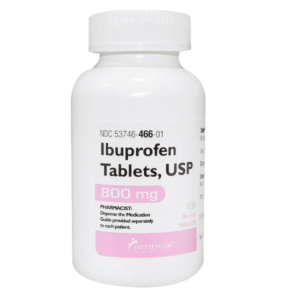 Buy Ibuprofen 800 mg Tablets Online