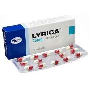 Buy Lyrica Online