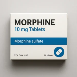 Buy Morphine Sulfate Online