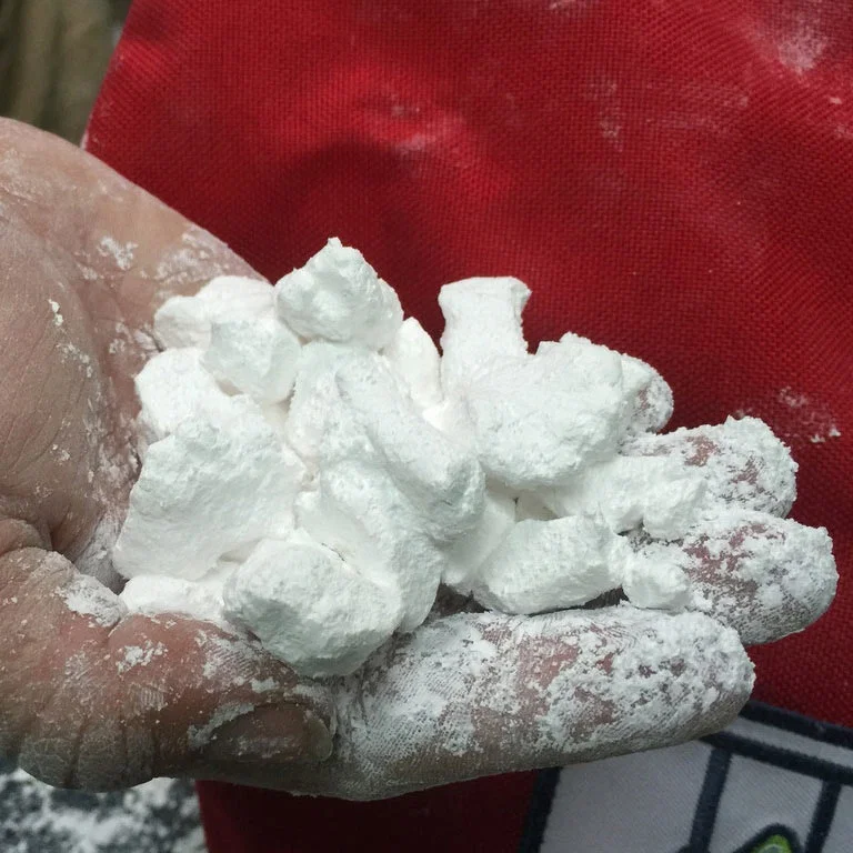 Buy 4 Fluorococaine Powder Online