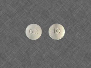 Buy Oxycontin OC 10mg Tablets Online