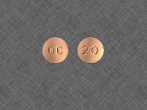 Buy Oxycontin OC 20mg Tablets Online