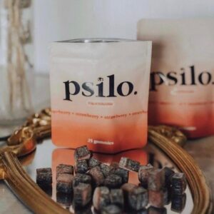 Buy Psilo Gummies For Sale