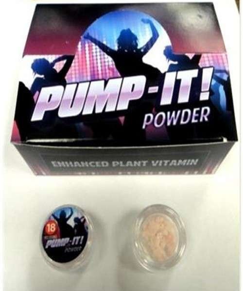 Buy Pump It Powder 500mg Online