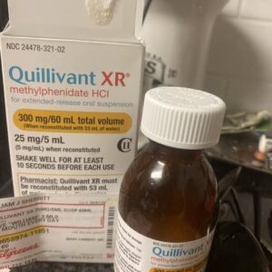 Buy Quillichew ER Online