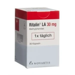 Buy Ritalin LA Online for Sale